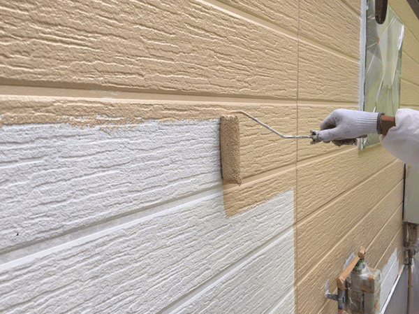 サイディング補修は外壁塗装 メンテナンス方法 費用解説
